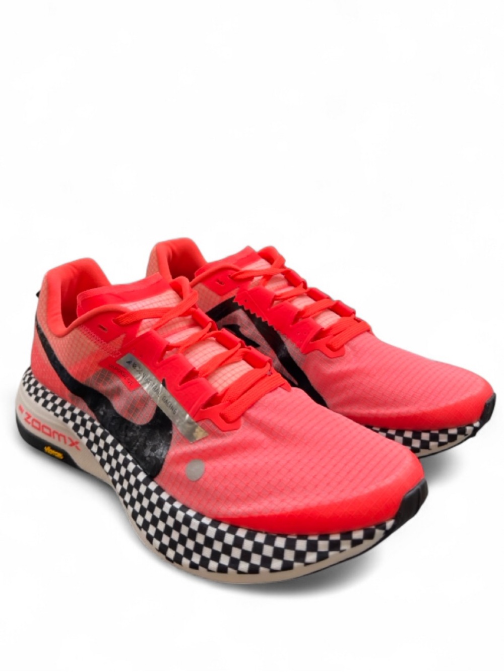 Nike ZoomX Ultrafly Trail Running Shoes ‘Crimson’ Size US 10 Men’s/ 11.5 Women’s